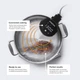 Су-вид Anova Precision Cooker + контейнер Sous Vide S989 с крышкой (12 л) - изображение 5