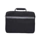 Сумка для ноутбука 15.6 дюйма Sumdex PON301BK Black-Grey - изображение 3