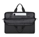 Сумка для ноутбука 15.6 дюйма Rivacase Komodo Black - изображение 5