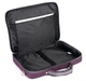 Сумка для ноутбука 15.6 дюйма Sumdex PON301PL Violet-Grey - изображение 3