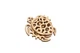 3D пазлы UGEARS механические Фиджеты Атлантический океан 38 эл (70201) - изображение 2