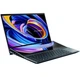 Ноутбук 15.6" Asus UX582ZW-H2021W OLED/1920x1080/Intel Core i9/32ГБ/1ТБ Темно-синій - зображення 3