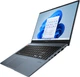 Ноутбук 15.6" Asus K6502HC-MA060W OLED/2880x1620/Intel Core i9/16ГБ/512ГБ Синий - изображение 4