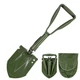 Лопата складная Stenson WTH71283-12 21*15(56)см green - изображение 2