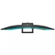 Монітор 31.5" VA Philips 325E1C/00 Flicker-Free/вигнутий 75Гц Чорний - зображення 4