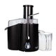 Соковыжималка центробежная Adler AD 4127 1000W black - изображение 7