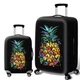 Чехол для чемодана Turister модель Ananas размер XL Разноцветный (ANS_254XL) - изображение 3