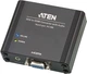 Konwerter interfejsu ATEN VC180 VGA-HDMI z obsługą audio (VC180-A7-G) - obraz 1