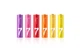 Батарейки ZMI Rainbow AAA batteries 24 штуки упаковка AA724 - изображение 2