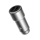 Автомобильное зарядное устройство ZMI 18W QC3.0 ap821 - изображение 2