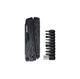 Мультитул Xiaomi Nextool Black Knight (NE20044) 11 in 1 - изображение 2