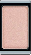 Cienie do powiek Artdeco Eye Shadow Pearl nr 28 pearly porcelain 0.8 g (4019674030288) - obraz 1