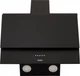 Витяжка декоративна ELEYUS ACCENT 1000 LED 60 BL (1000 м3/год, 3 швид., кнопкове кер.) 261186 - изображение 4