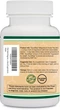 Ацетил-таурат магния Double Wood Supplements Magnesium Acetyl-Taurate 60 капсул - изображение 3
