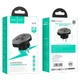Переходник для розеток ENG/USA/Euro/China на EURO HOCO Unimpeded universal conversion plug (10A, 2500W). Black - изображение 10