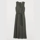 Комбинезон женский H&M 060711416 32 Хаки (6666000246653) - изображение 1