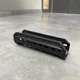 Цевье на Remington 870 DLG Tactical (DLG-135), полимерное, 3 линии крепления M-LOK по 8 слотов (244081) - изображение 4