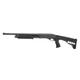 Цевье на Remington 870 DLG Tactical (DLG-135), полимерное, 3 линии крепления M-LOK по 8 слотов (244081) - изображение 7