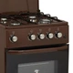 Плита ELEYUS FARO 5501 EF BR - изображение 5