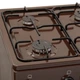 Плита ELEYUS FARO 5501 EF BR - изображение 6
