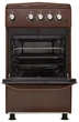 Плита ELEYUS FARO 5501 EF BR - изображение 9