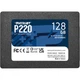 Накопитель SSD 2.5" 128GB P220 Patriot (P220S128G25) - изображение 1