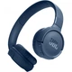Наушники JBL Tune 520BT Blue (JBLT520BTBLUEU) - изображение 1
