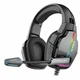 Наушники REAL-EL GDX-7680 Black - изображение 1