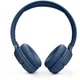 Наушники JBL Tune 520BT Blue (JBLT520BTBLUEU) - изображение 2