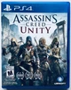 Assassin's Creed Unity, Б/В, англійська версія - диск для PlayStation 4 - зображення 1