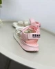 Детские босоножки 28 розовые 989 - изображение 4