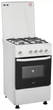 Газовая плита Eleyus FARO 5501 EF WH - изображение 3