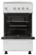 Газовая плита Eleyus FARO 5501 EF WH - изображение 9