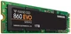 SSD диск Samsung 860 Evo-Series 1TB M.2 SATA III V-NAND TLC (MZ-N6E1T0BW) - изображение 4