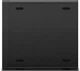 Комп'ютер Lenovo ThinkStation P360 Ultra (30G1004EPB) Black - зображення 8