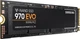 SSD диск Samsung 970 Evo series 1TB M.2 PCIe 3.0 x4 V-NAND TLC (MZ-V7E1T0BW) - изображение 2