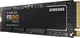 SSD диск Samsung 970 Evo series 1TB M.2 PCIe 3.0 x4 V-NAND TLC (MZ-V7E1T0BW) - изображение 3