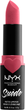 Szminka NYX Professional Makeup Suede Matte Lipstick 27 Cannes 3.5 g (800897192051) - obraz 2