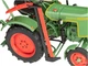 Сборная модель-копия Revell Набор Трактор Fendt F20 "Dieselroß" Уровень 2 Масштаб 1:24 (RVL-67822) - изображение 2