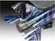 Збірна модель Revell Літак F-16D Tigermeet 2014 Рівень 4 Масштаб 1:72 130 шт (4009803038445) - зображення 5
