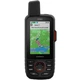 Персональный навигатор Garmin GPSMAP 67 GPS (010-02813-01) - изображение 1