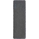 Туристический коврик Naturehike CNH22DZ018 196x64x7 см Black (6975641888475) - изображение 1
