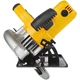 Дисковая пила DeWALT 1500 Вт, диск 190х30 мм, 4.0 кг (DWE5615) - изображение 3