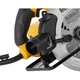 Дисковая пила DeWALT 1500 Вт, диск 190х30 мм, 4.0 кг (DWE5615) - изображение 6