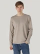 Лонгслив мужской Colin's CL1057320-BEI XL Beige (8683197514226) - изображение 4