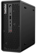 Комп'ютер Lenovo ThinkStation P360 Ultra (30G1004EPB) Black - зображення 2