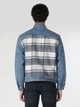 Джинсовая куртка мужская Colin's CL1060828-DN42254 S Sendora Wash (8683197452979) - изображение 2