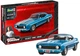 Собранная копия Revell Автомобиль Chevy Camaro Yenko 1969 года Масштаб 1:25 92 шт (4009803007694) - изображение 2