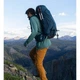 Туристический рюкзак Osprey Kestrel 68 Black S/M (009.3301) - изображение 9