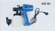 Краскопульт электрический Spray Gun краскораспылитель - изображение 1